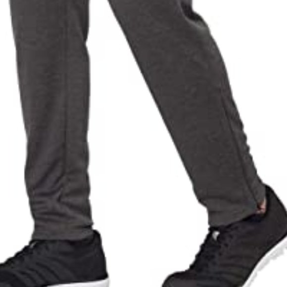 Champion Men's Zipper Bottom Training Pants - Picture 2 of 7